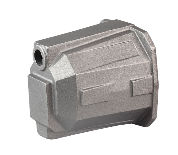 Pump Castings