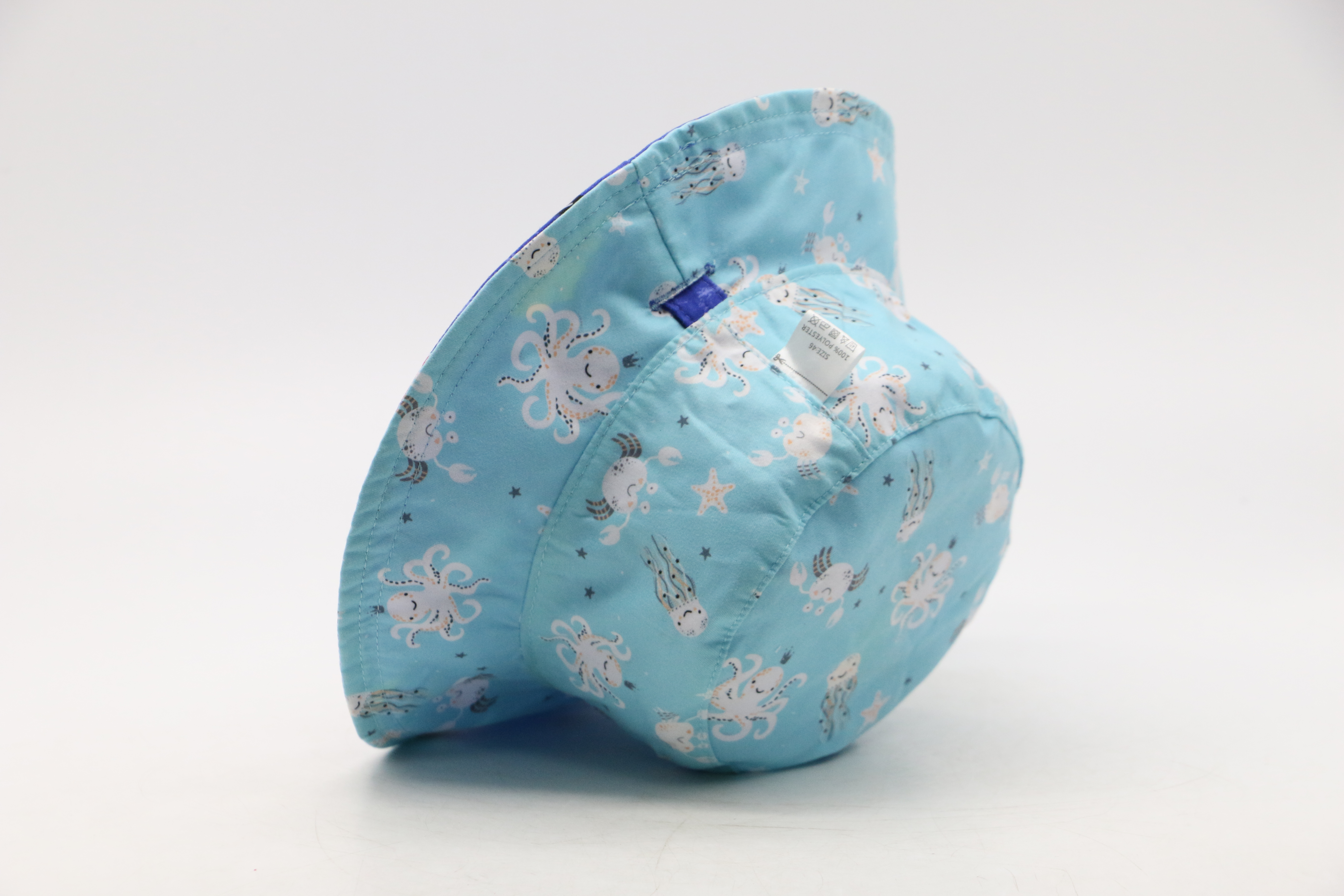 Custom Kids Bucket Winter Caps