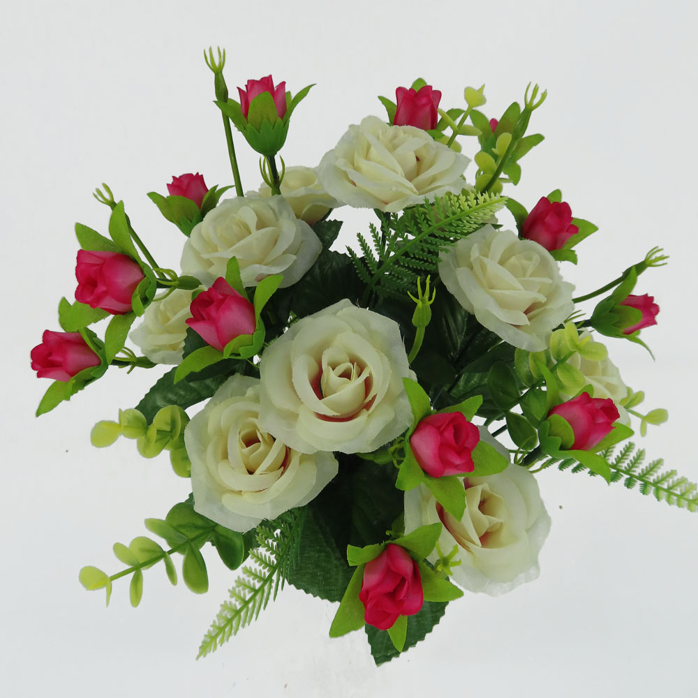 Artificial Flowers