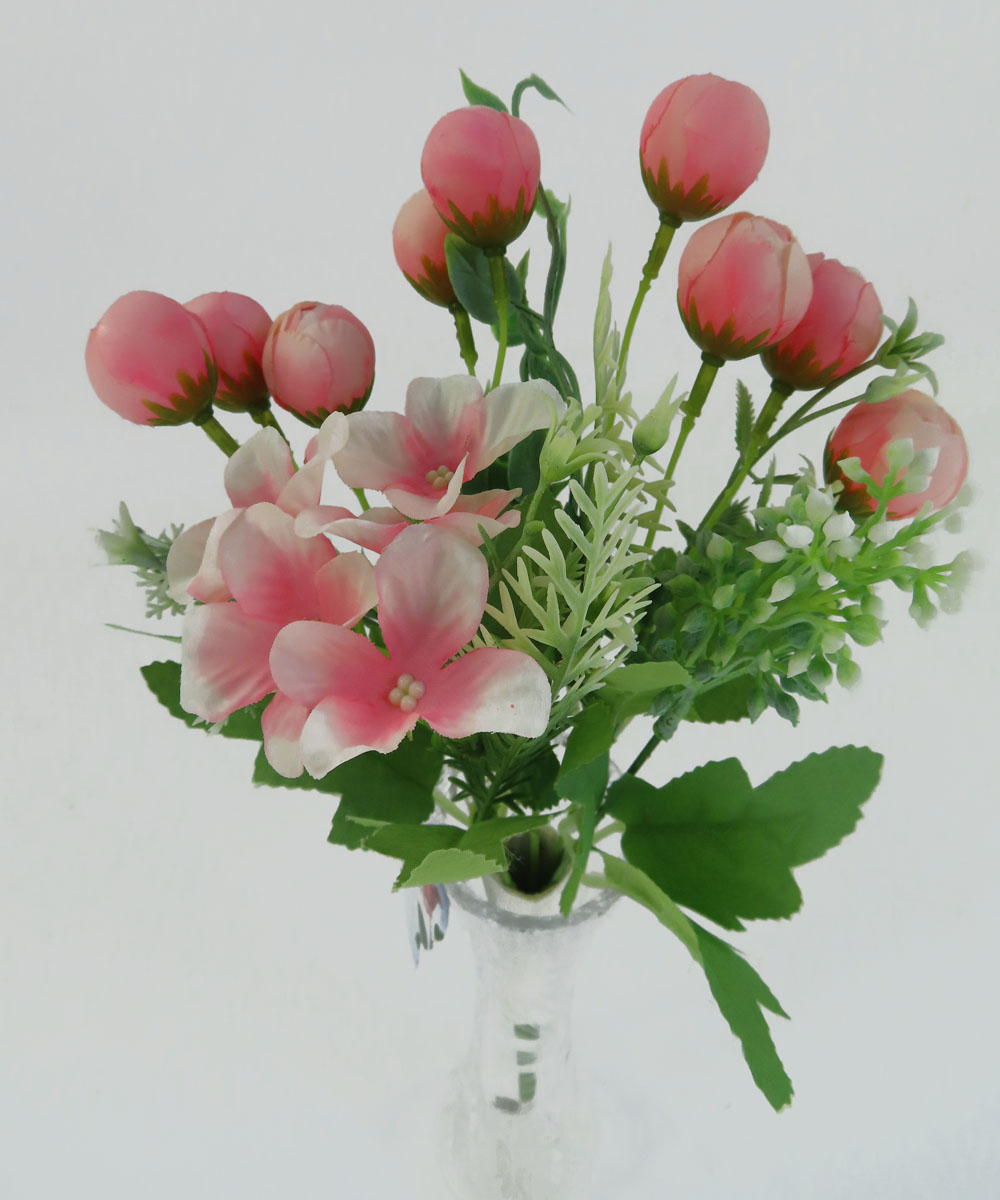 Artificial Flowers
