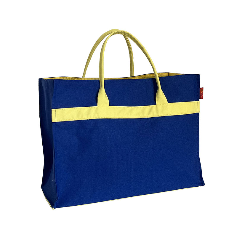 Promotional logo printed custom size blank organic tote cotton canvas bag for shopping