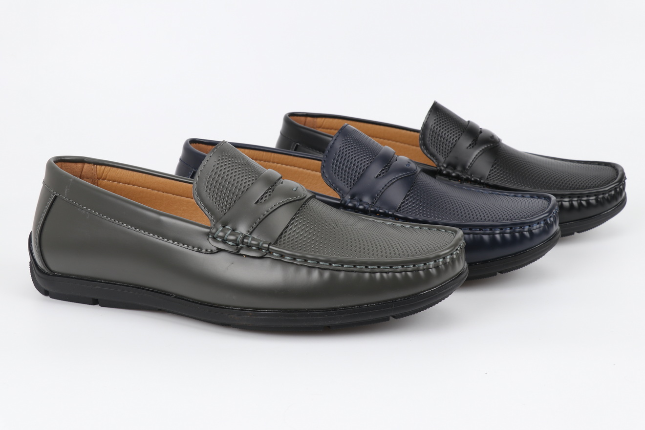 Men's Moccasins Shoes