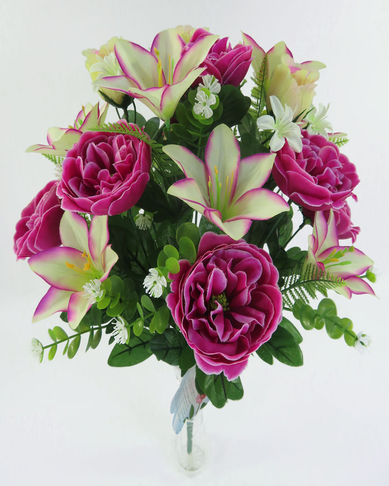 Artificial Flowers