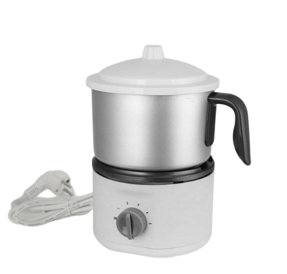 Electric hot Sauce Making ketchup Triturating Food Mixing Machine