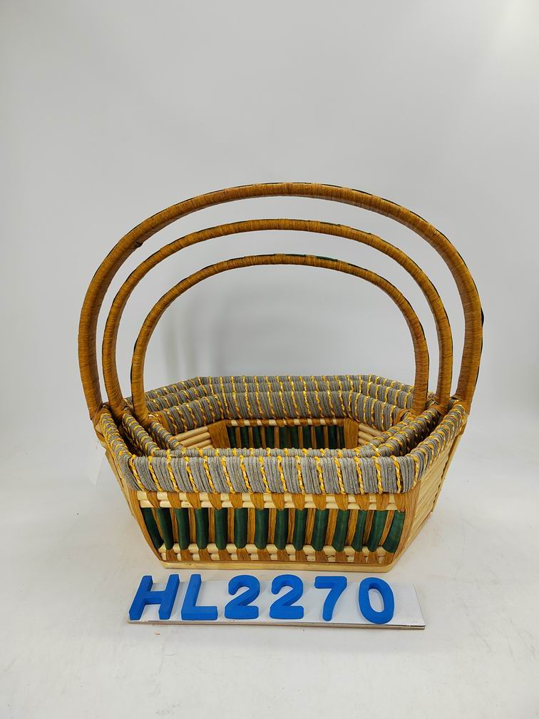 Willow basket