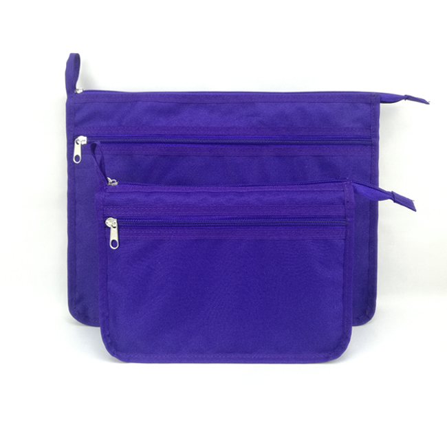 3823 zipper bag