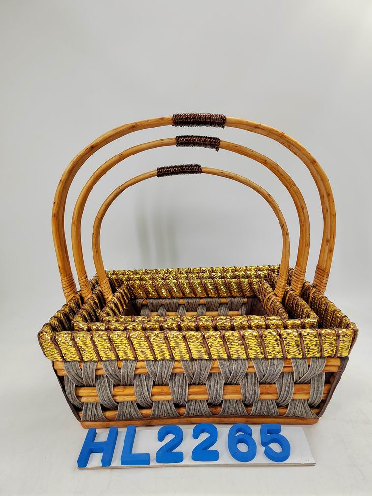 Willow basket