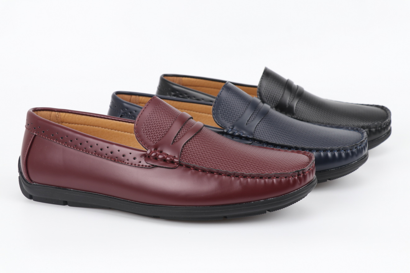 Men's Moccasins Shoes