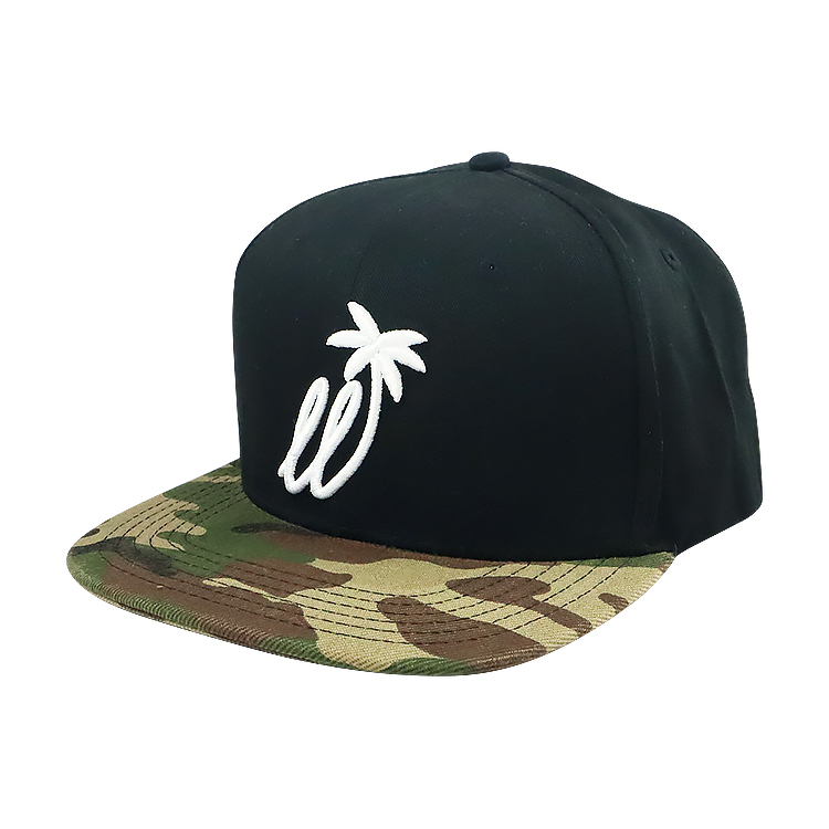 Cap Manufacturer Camouflage Baseball Caps
