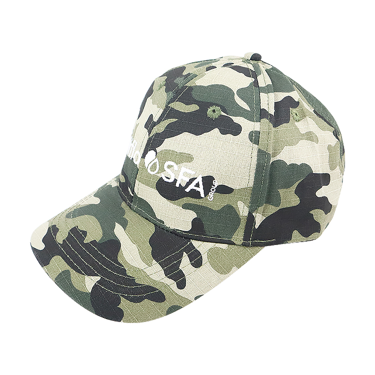 Cap Wholesale Camo Cap Camouflage Caps