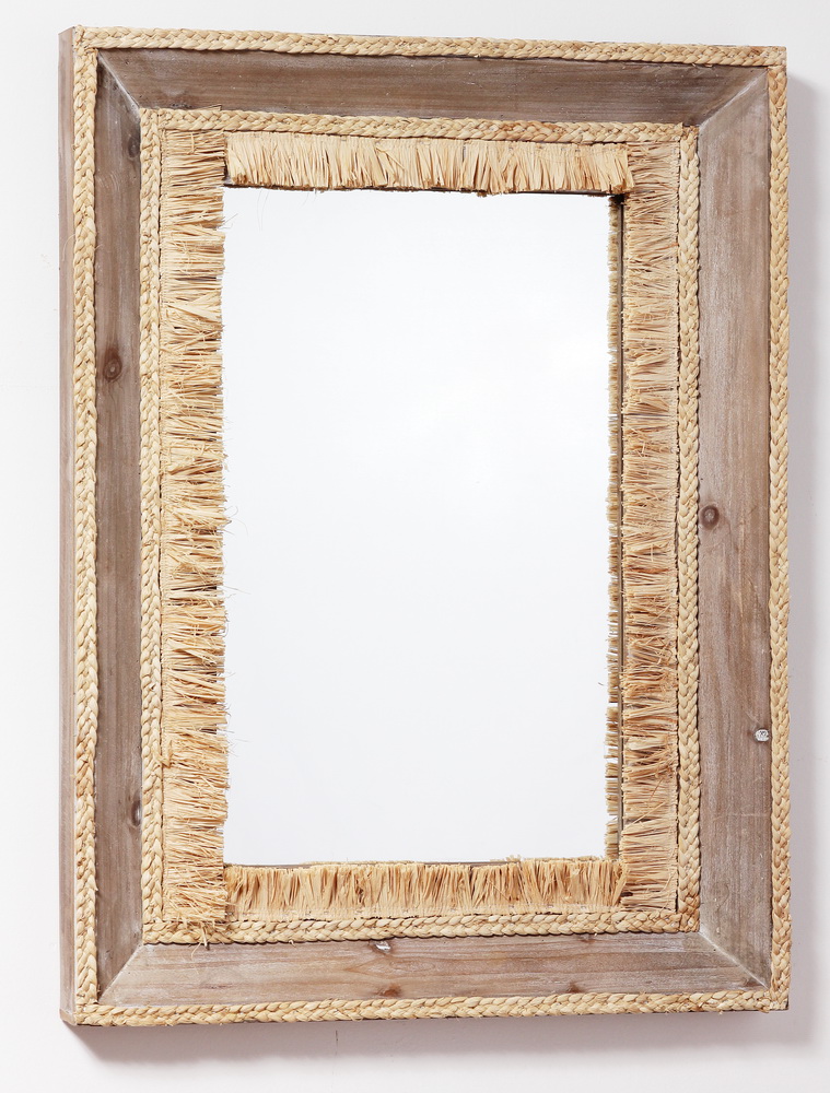 Wall mirror