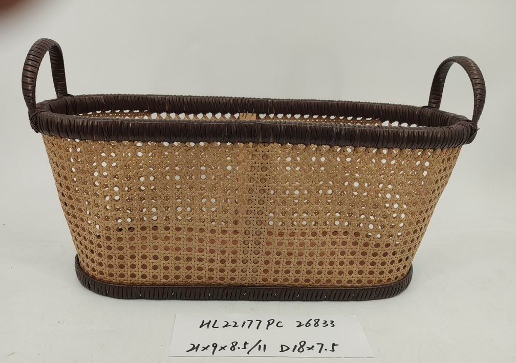 New Baskets