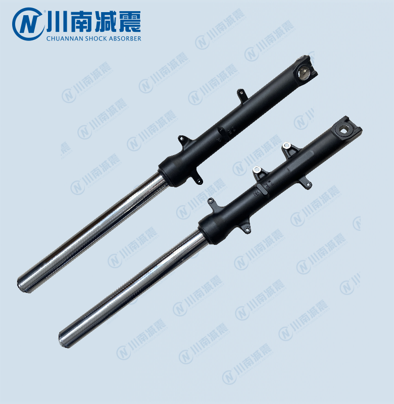 CB400X/CB400F Front shock absorber