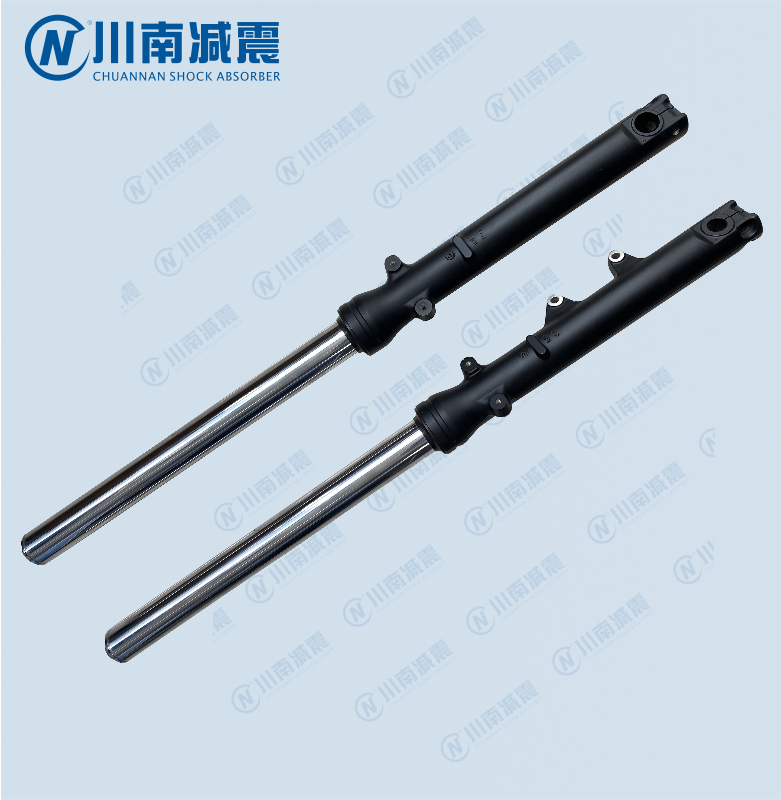 CM300 Front shock absorber