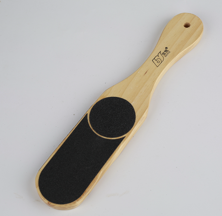 Pedicure Foot File， Foot Rasp