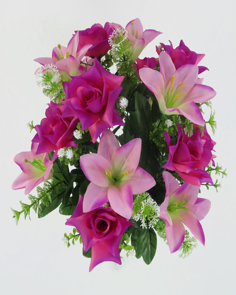 Artificial Flowers