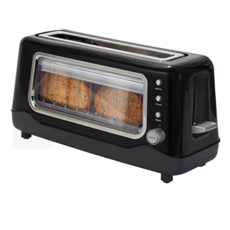 Glass Toaster