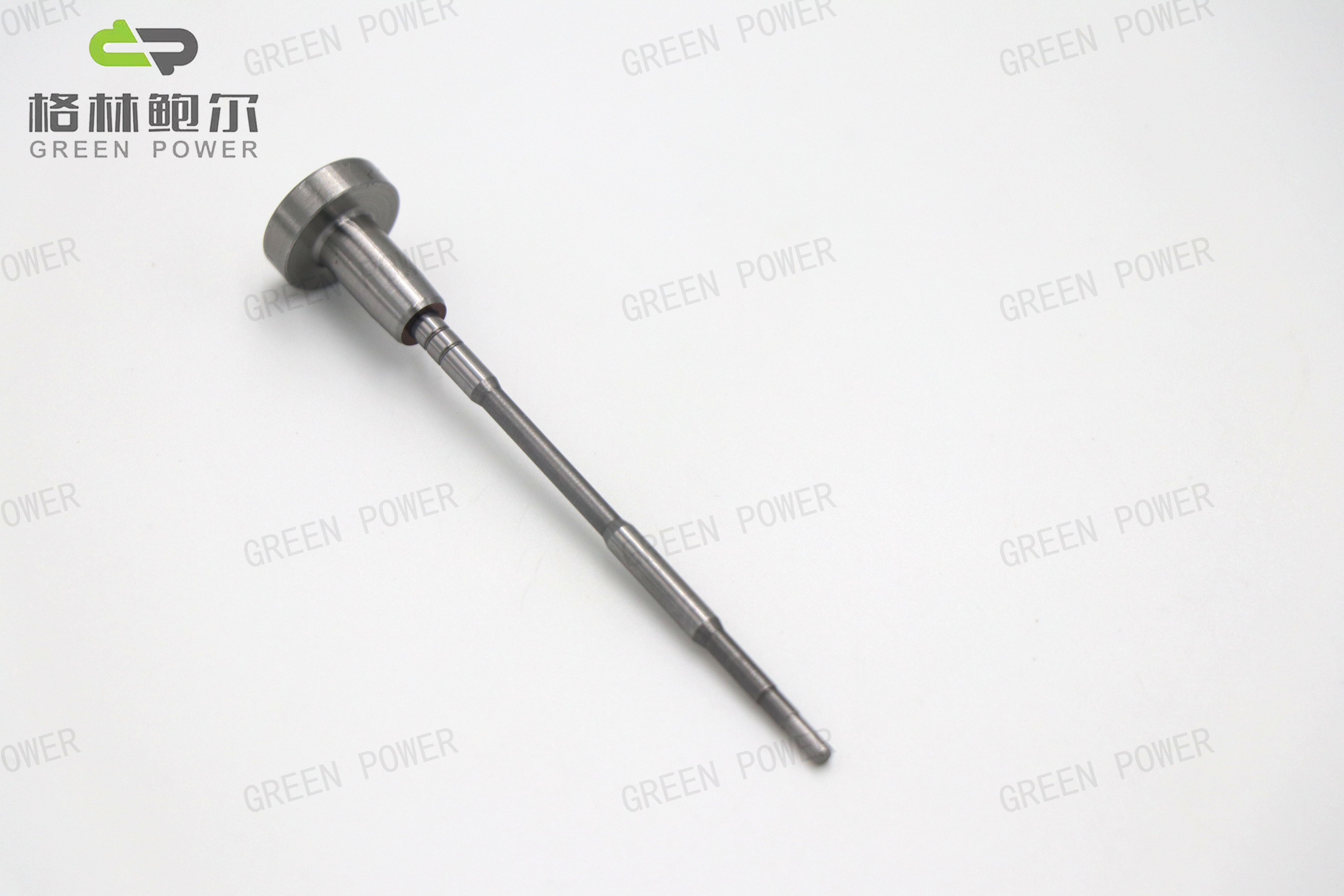 Green Power: F00RJ02130, Diesel Injector Valve, For 0 445 120 123/255/250/238/328/256/273/212