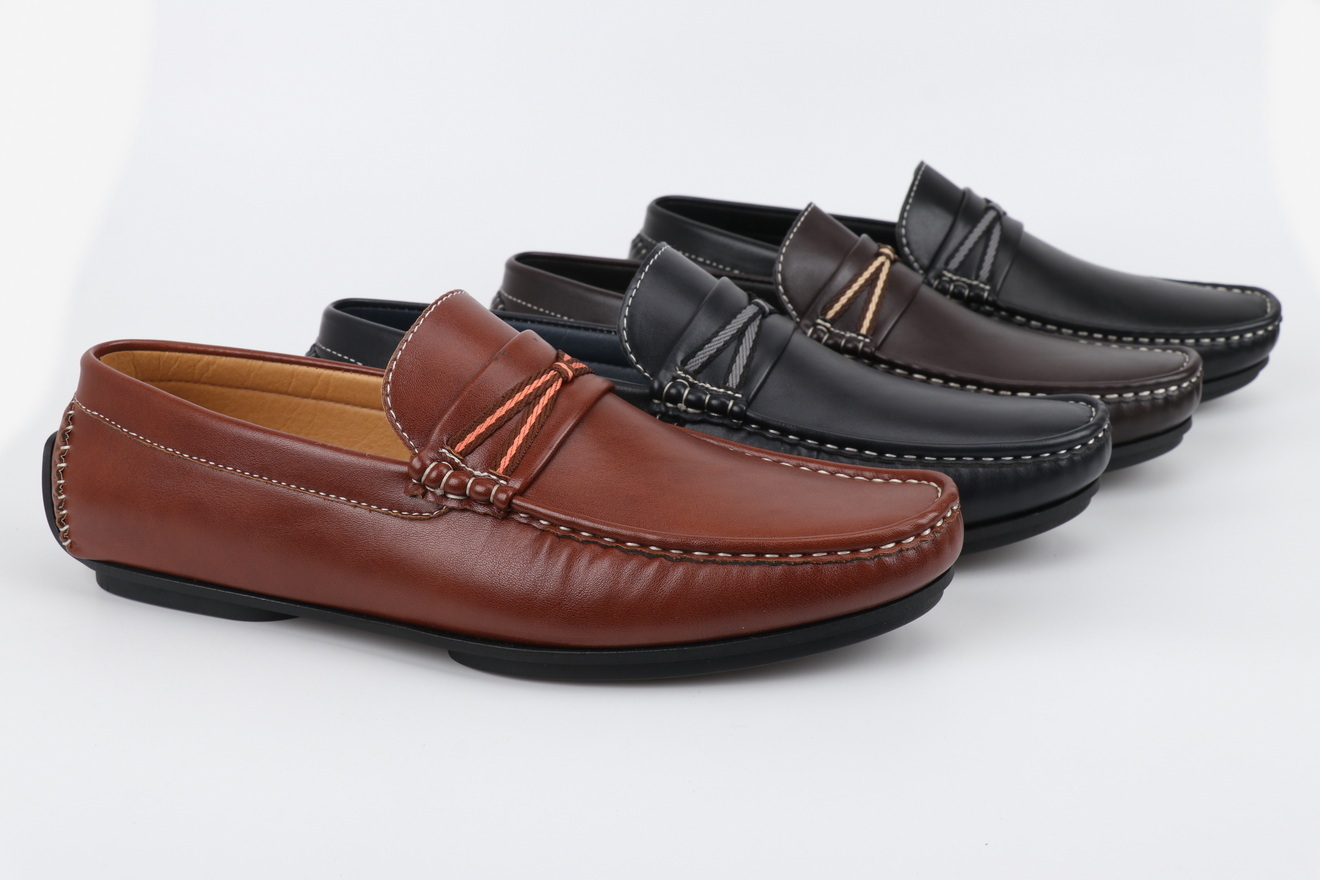 Men's Moccasins Shoes