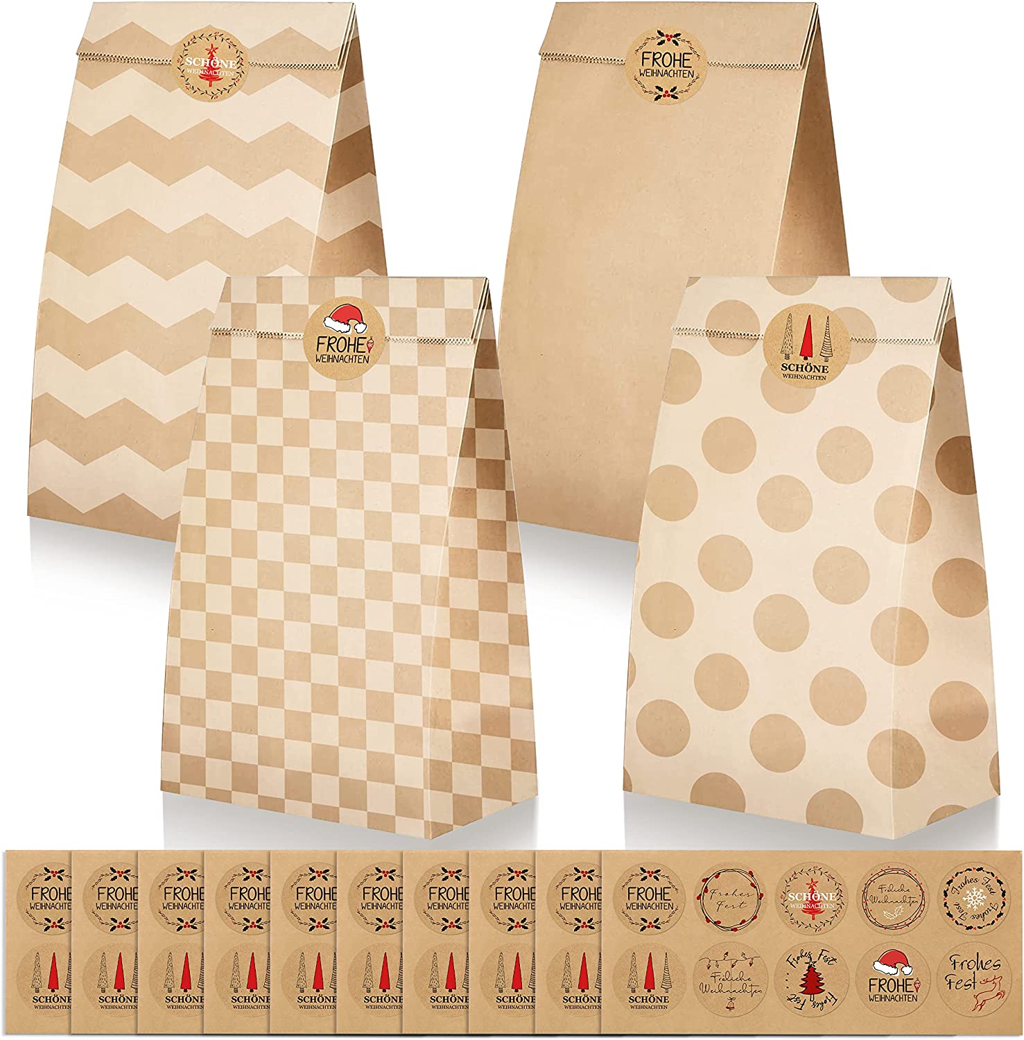 Paper Bags,gift bags