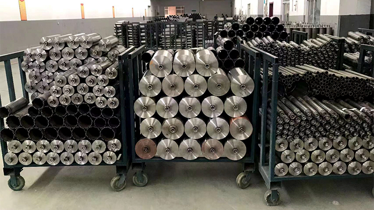 Hebei Lüesheng Technology Co., Ltd. – diamond single row grinding wheel 2