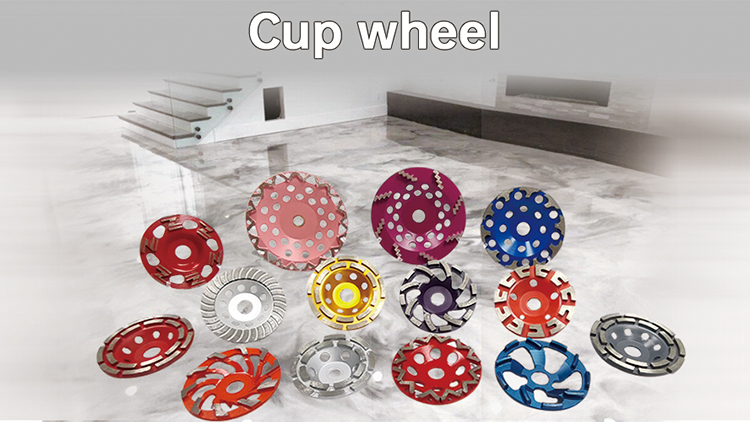 Hebei Lüesheng Technology Co., Ltd. – cutting disc 3