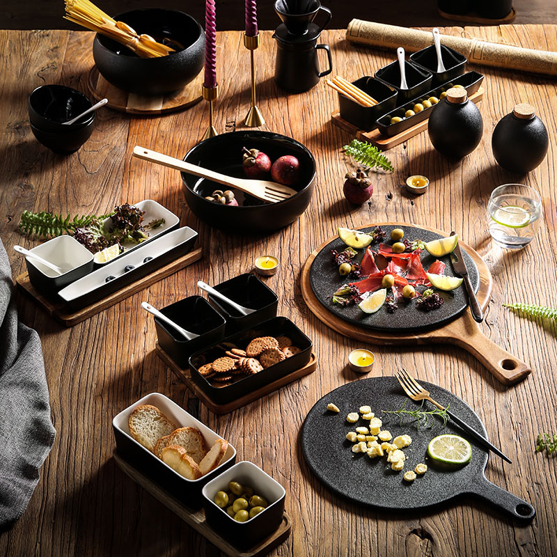 Black cuisine
