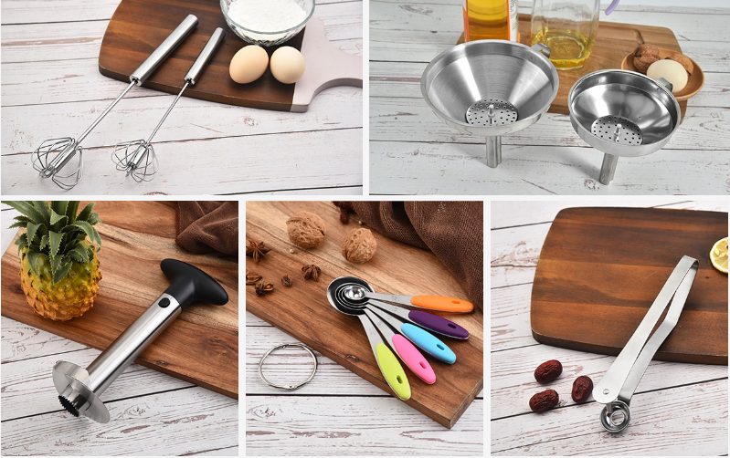 Shenzhen Yuantai Cuifeng Hardware Products Co., Ltd. – Photos produits 2
