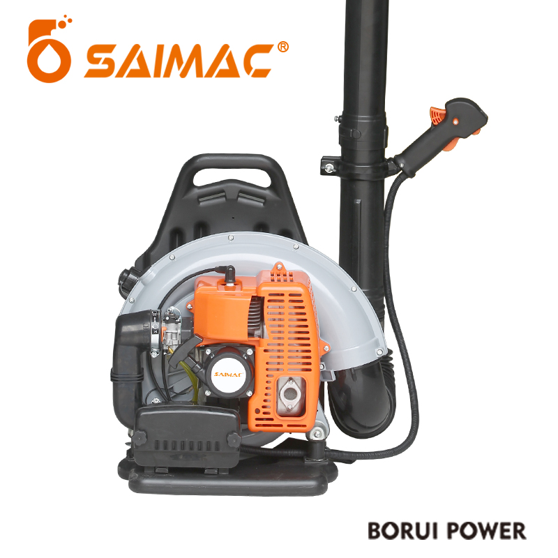 Saima Backpack Big Power Blower Sweep Leaf