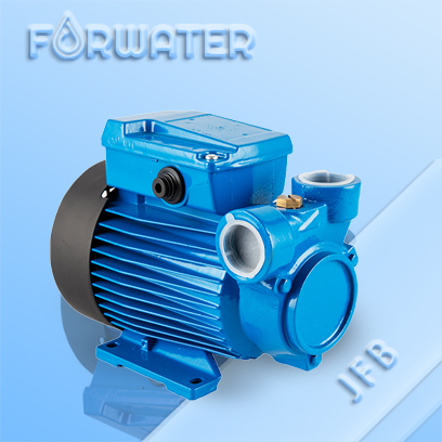 JFB Series Peripheral Pumps