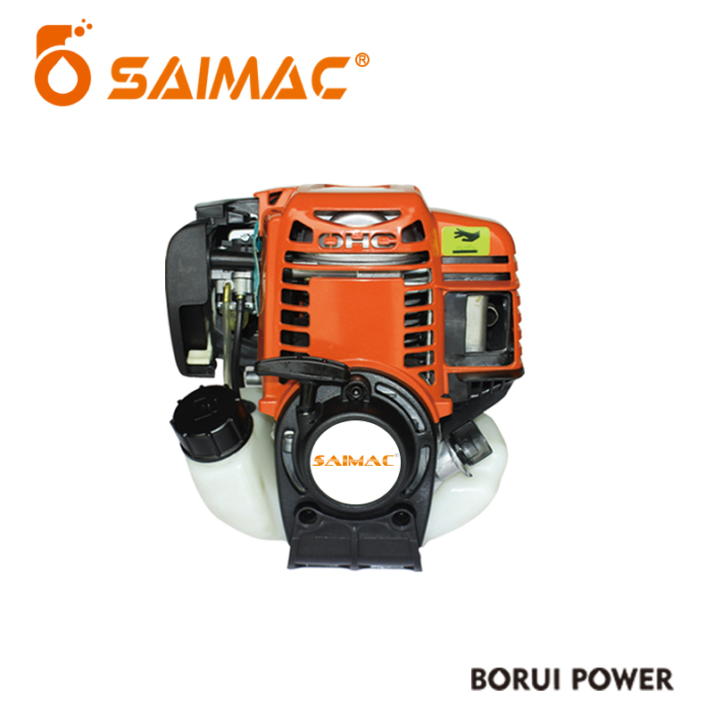 Saimac 4 Stroke Gx35 Gasoline Engine