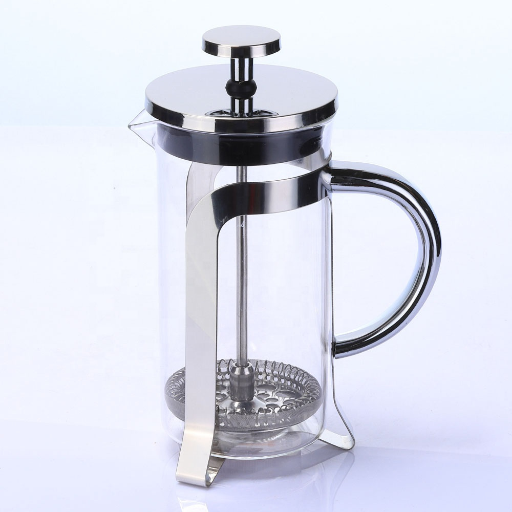 coffe fench press