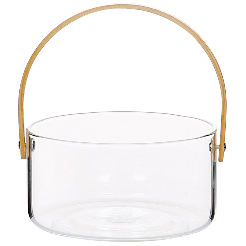 Storage bottles, storage jars, glass bottles, Spice jarButter bottle，candy jar，borosilicate glass