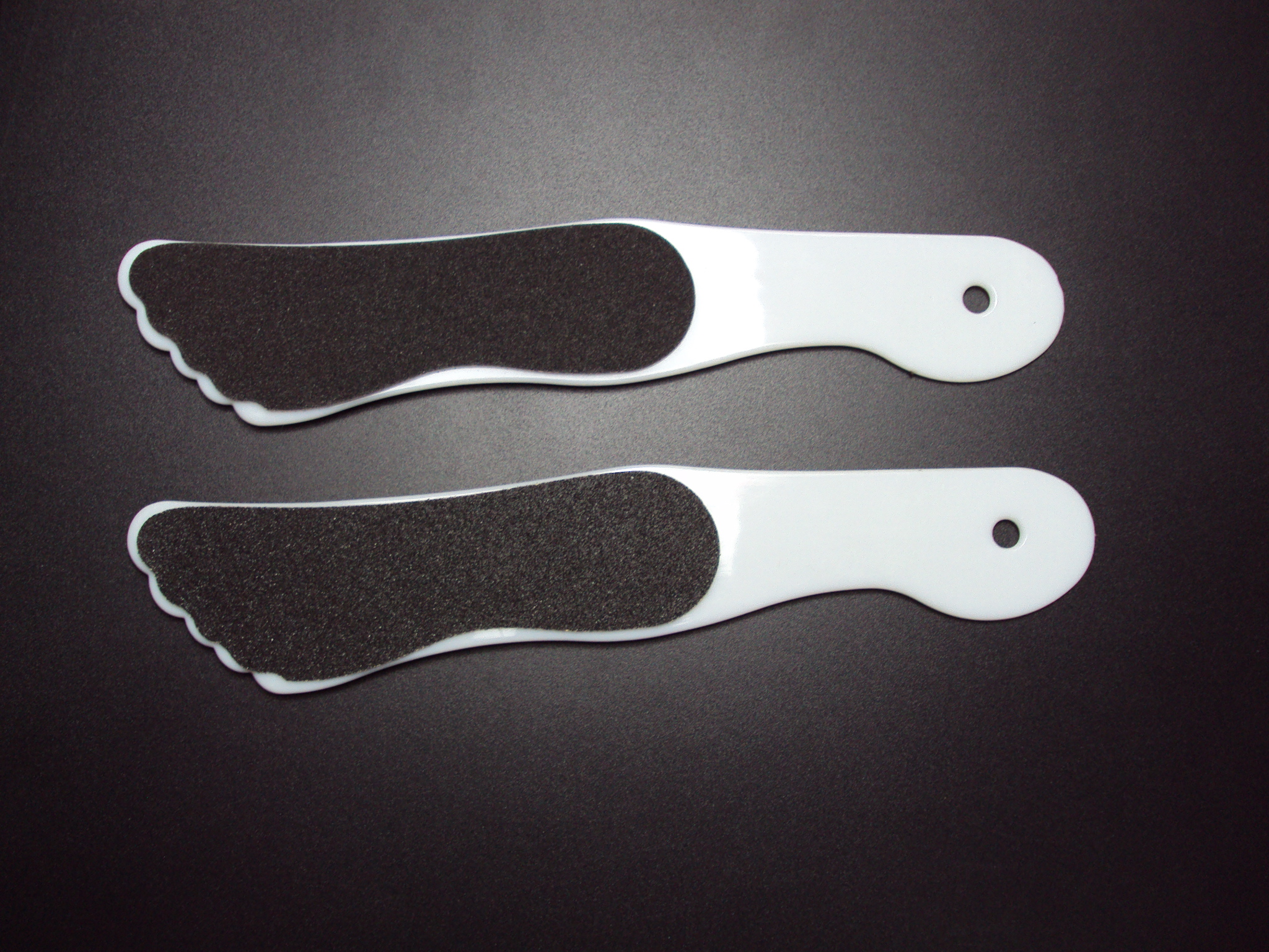 Pedicure Foot file