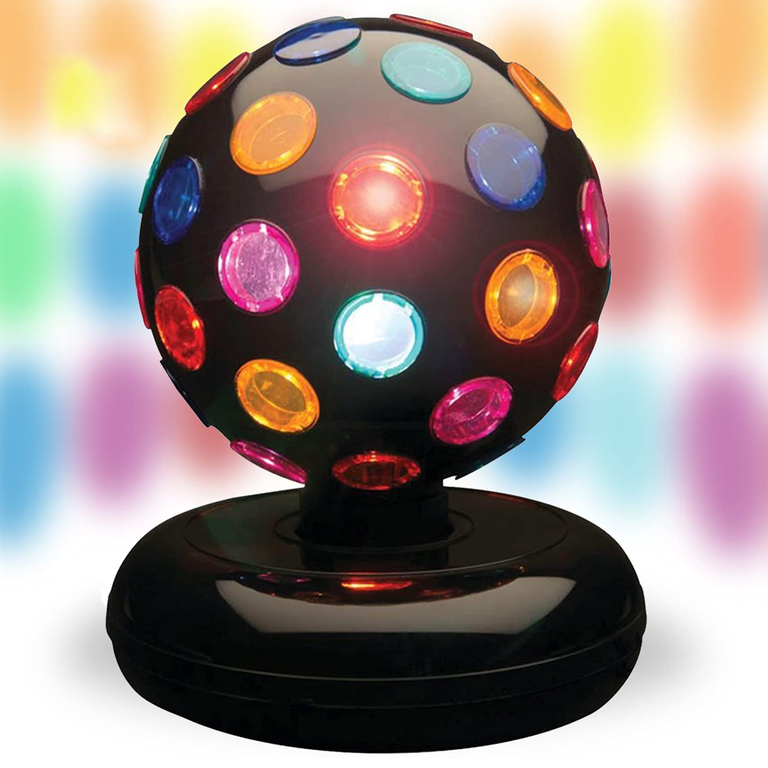 LED Disco ball light Party light holiday light