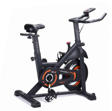 Magnetic Racing Bike