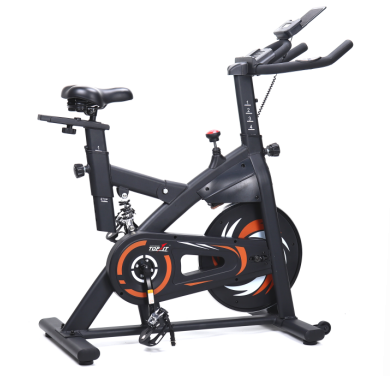 Magnetic Racing Bike