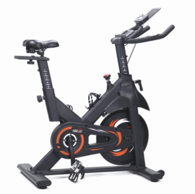 Magnetic Racing Bike