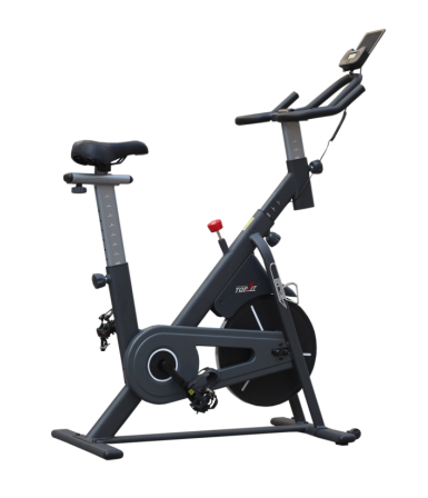 Magnetic Racing Bike
