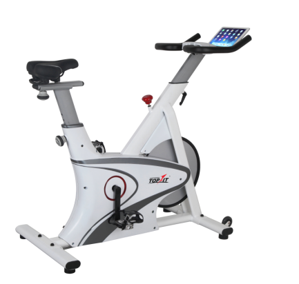 Magnetic Racing Bike