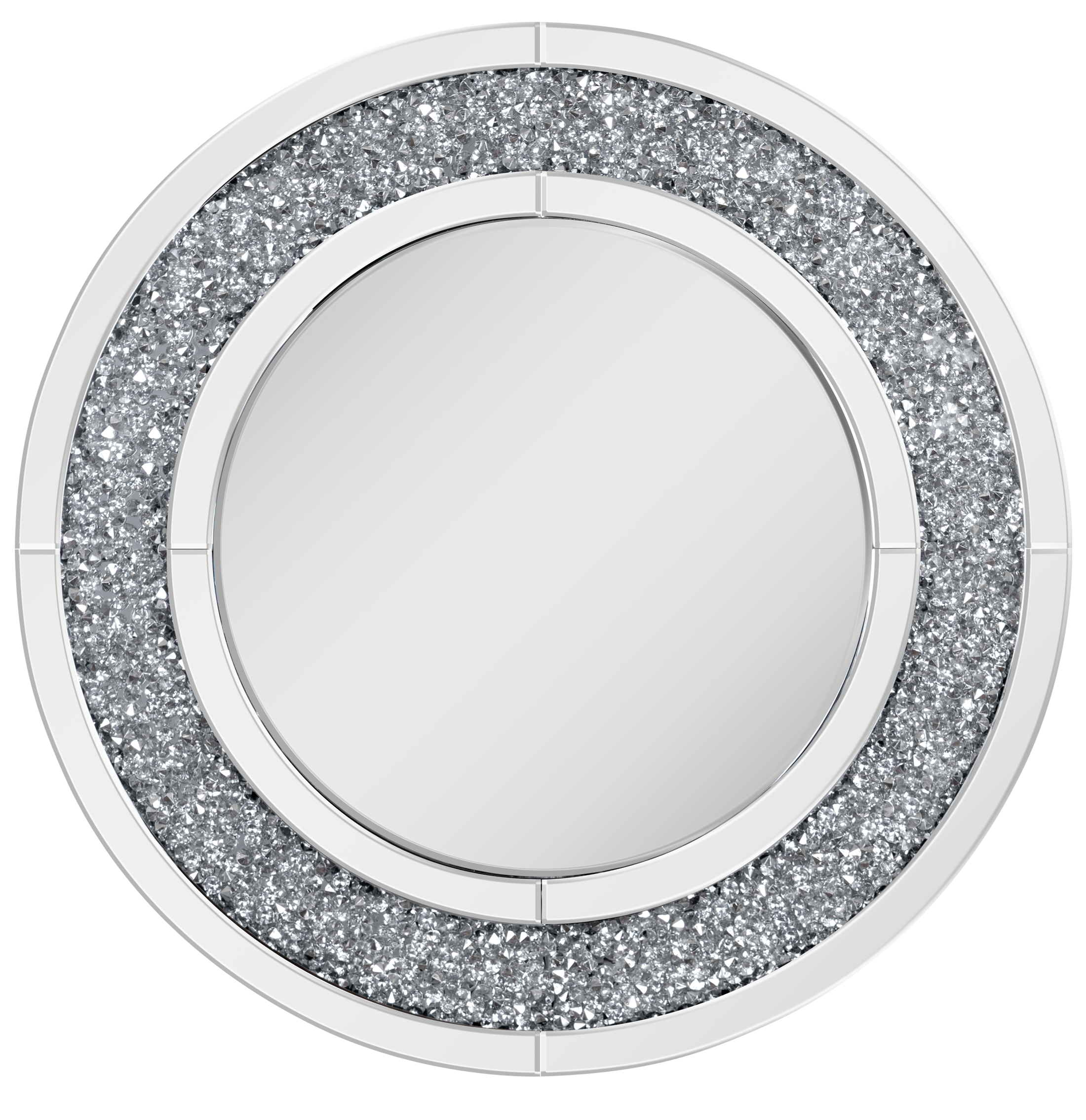 New Mirror