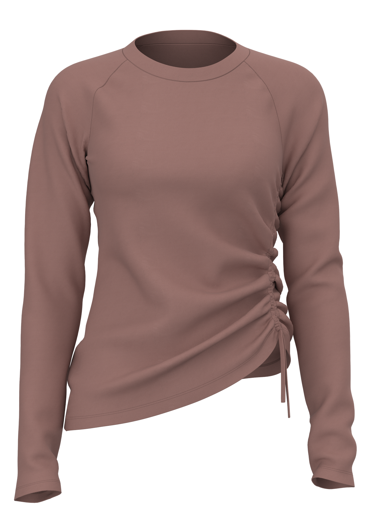 HD20-168 Women's L/S T-shirt