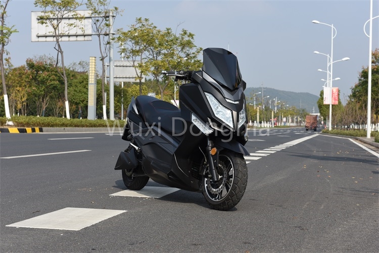 Tonma high speed scooters