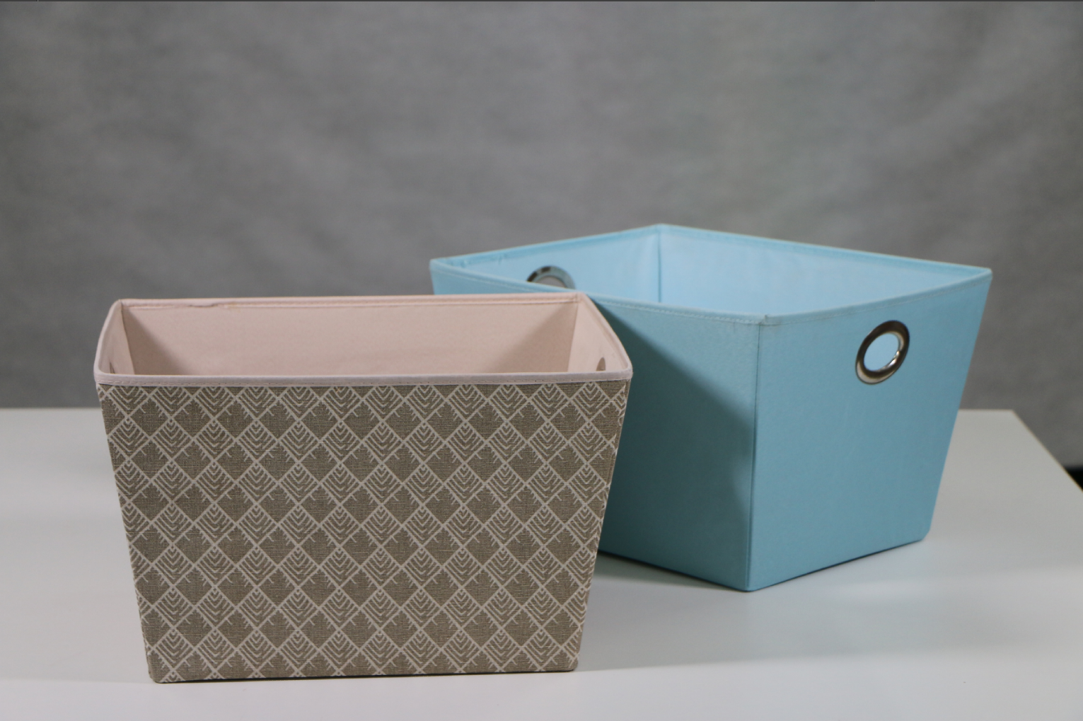 Storage box