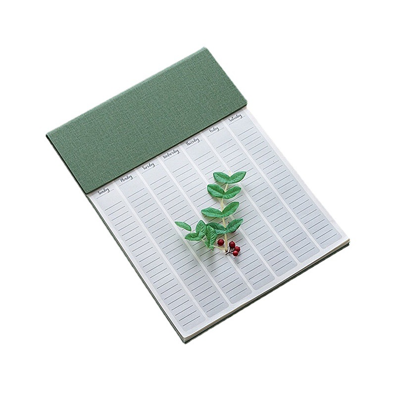 Office notebook