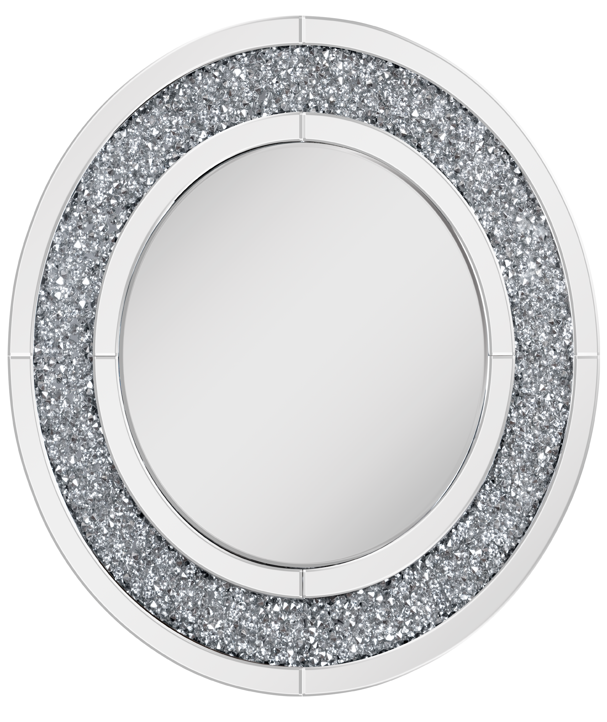 New Mirror