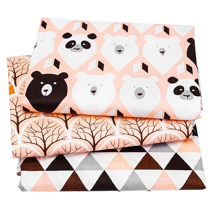 Poplin Fabric