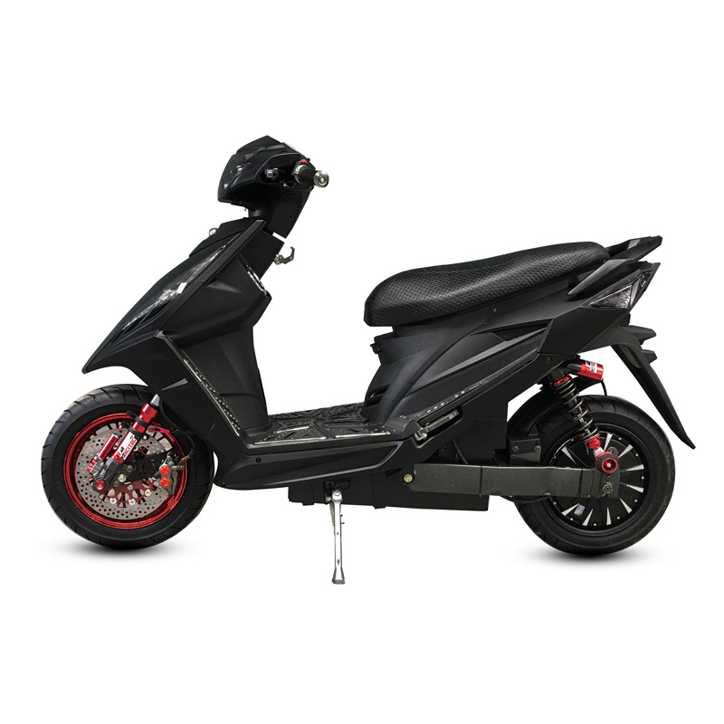 Tonma electric scooters
