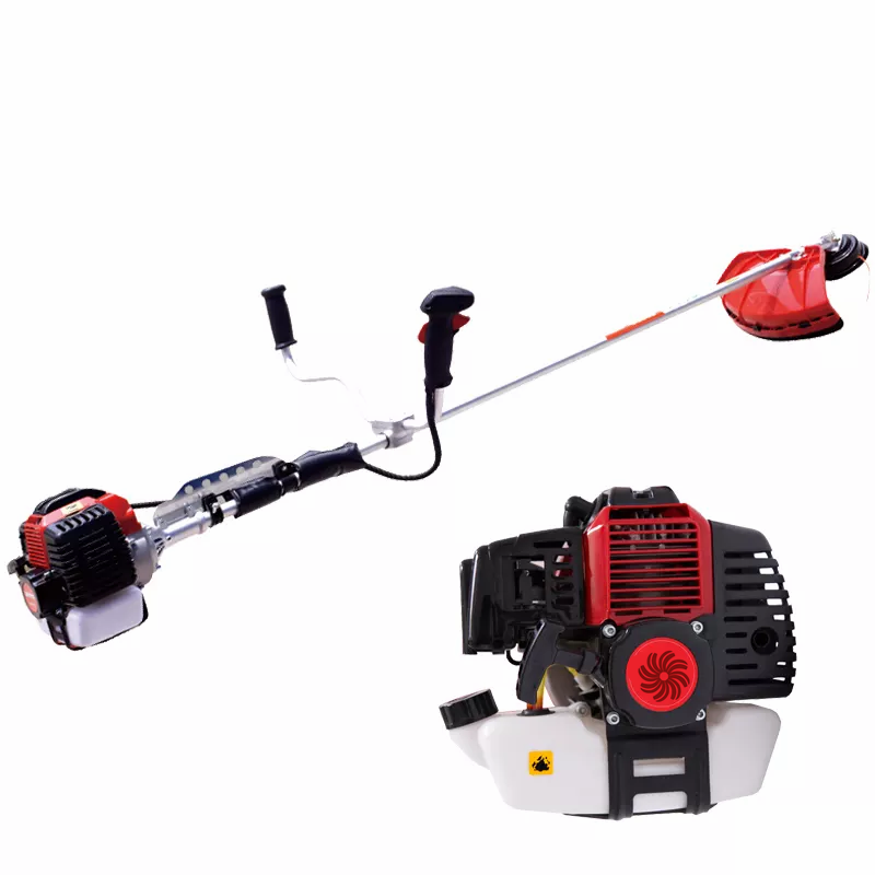 Fuding Minghui Power Machinery  Co.,LTD – Forestry Machinery 3
