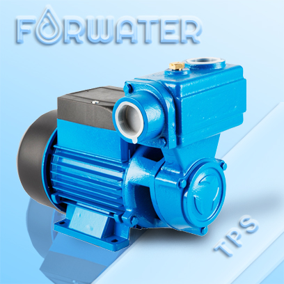 TPS Peripheral Water Pump